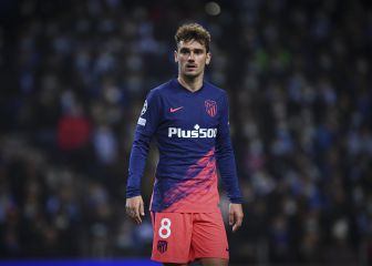 “Nos ha costado al principio, vamos llegando al punto físico