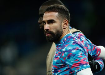 Carvajal: 