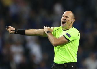 Mateu atormenta a Ancelotti