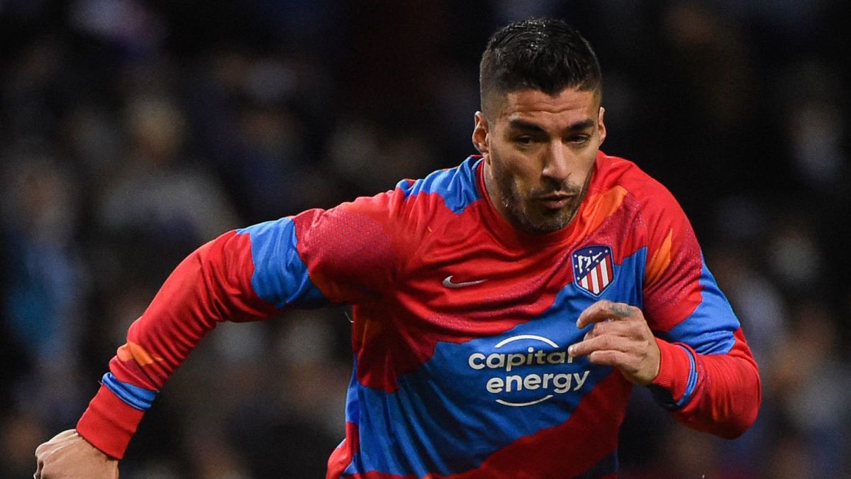 Atlético y Uruguay, gran unión