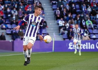 Alcaraz, la opción favorita para sustituir a Roque Mesa