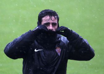 Sporting - Huesca: horario, TV y cómo y dónde ver en directo