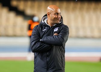 Nafti: “Nos vamos a levantar, no podemos seguir quejándonos”