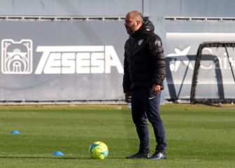 José Alberto y la sanción de la FIFA: “Se va a resolver”