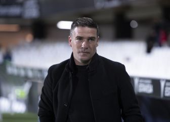 Carrión: “No perdonaría la relajación”