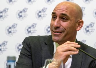 Detenida una mujer en Palma por intentar robar a la RFEF