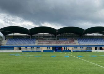 Apoyo rotundo a LaLiga Impulso