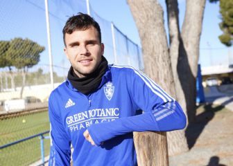 Choque de trenes en Almería