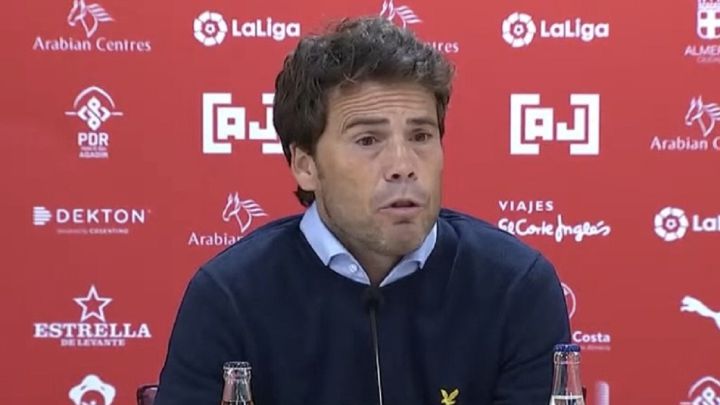 Rubi: "Marcar más de un gol al Zaragoza tendría su mérito"