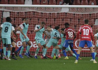 Seoane sentencia a Gallego