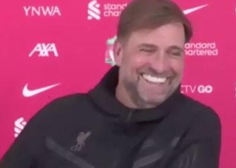 La sincera reflexión de Klopp sobre Gerrard en su retorno a Anfield