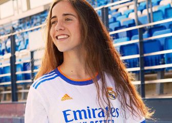 Maite Oroz, del 'Clásico': 