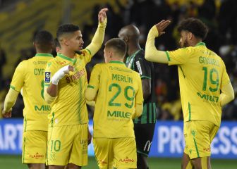 Kolo y Moses agudizan la crisis de resultados del Lens