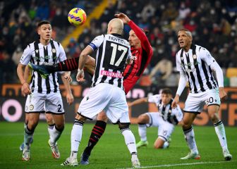 Ibra evita la derrota del Milan