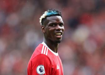 El 'caso Pogba' se calienta