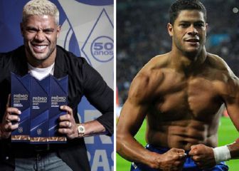 La resurrección de Hulk
