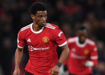 Los 40M€ peor invertidos del Manchester United