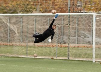 Tercera RFEF Grupo 18: resultados, partidos y clasificación de la jornada 16