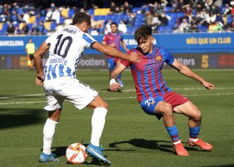 Primera RFEF Grupo 2: resultados, partidos y clasificación de la jornada 16