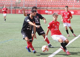 Tercera RFEF Grupo 5: resultados, partidos y clasificación de la jornada 15