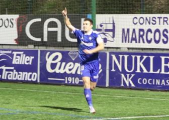 Tercera RFEF Grupo 2: resultados, partidos y clasificación de la jornada 18