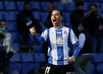 El Espanyol reina en el caos