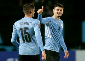 El Barça se entromete en un posible fichaje del Madrid