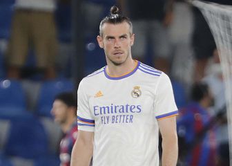 Bale, 105 días después
