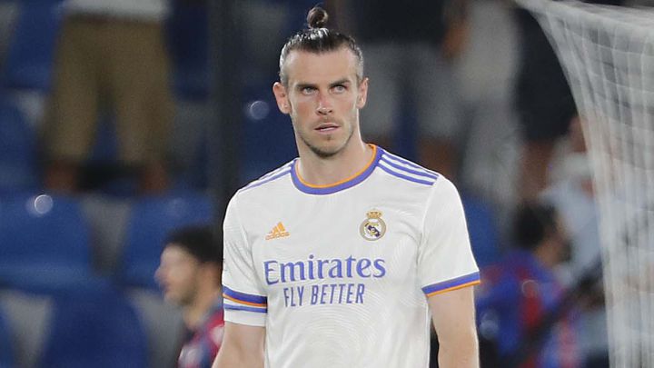 Bale, 105 días después