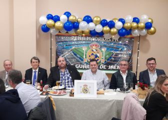 La Guardia apuesta al blanco