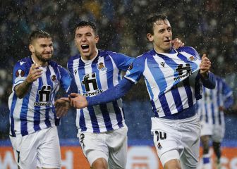 Imanol explora la versión más práctica de su Real