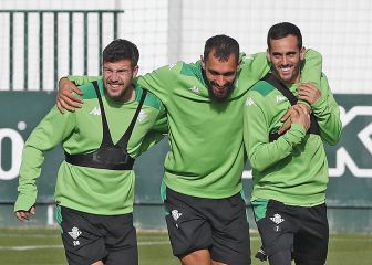 Un baile para los valientes