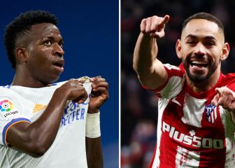 Vinicius-Cunha: el derbi pasa por las botas de las joyas de Brasil