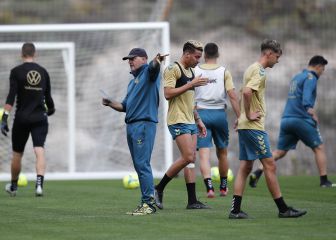 A prueba una racha que dura 15 años