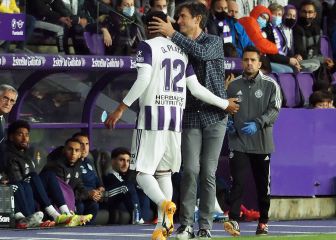 La decisión más difícil de Pacheta: contar o no con Gonzalo Plata