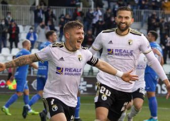 El Plantío disfruta con Juanma