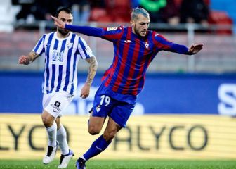 Ipurua vuelve a ser terrenal