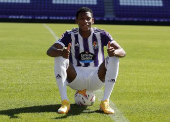 El Oviedo quiere la plaza playoff de un Pucela pendiente de Plata