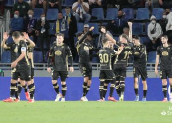 Carrillo pone justicia para el Lugo en el Heliodoro