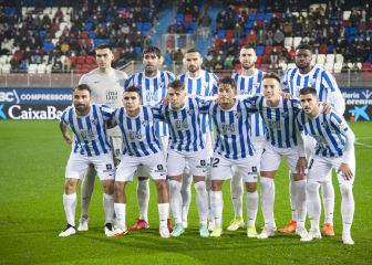 Aprobados y suspensos: el Málaga empata pese a un VAR sibilino
