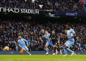 El City se lleva un duro duelo