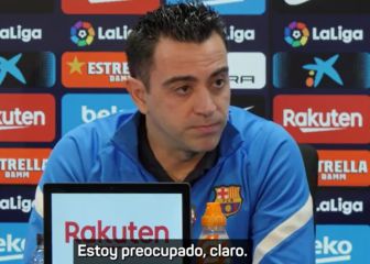 Xavi: 