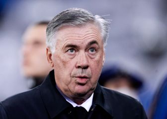 Ancelotti: 