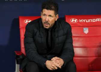 Simeone: 