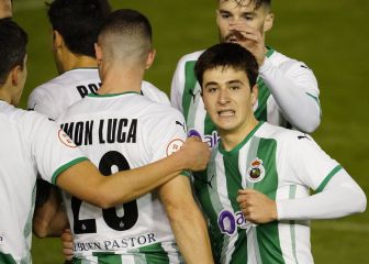 Pablo Torre decide en El Sardinero