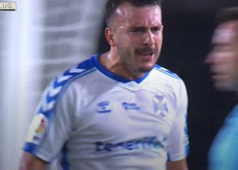 El Lugo rescata 1 punto en el 88'