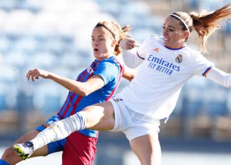 El Clásico más igualado