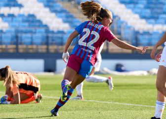 Martens y un 'Clásico' perfecto