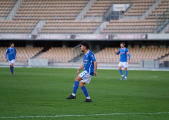 Tercera RFEF Grupo 10: resultados, partidos y clasificación de la jornada 16