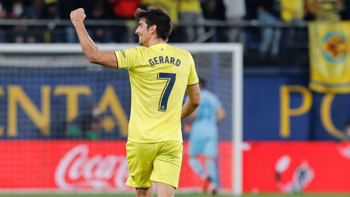 Gerard y el 'Espíritu de Bérgamo' contra el Rayo empoderado